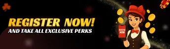Duelbits Register and get bonus