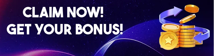 Claim your Duelbits bonus now