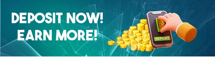 Duelbits Secure Deposit and Withdrawal